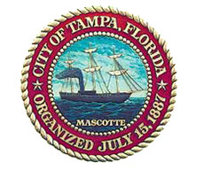 Great Seal of the City of Tampa