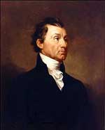 President James Monroe Master Mason